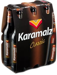 Malt beers