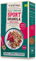 Fitnessfrühstück