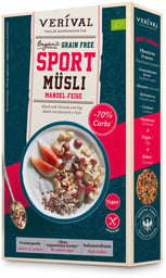 Fitness Breakfeast