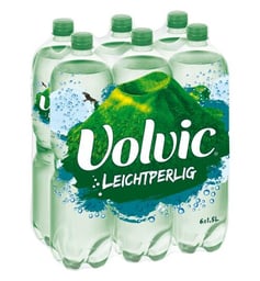 Mineralwasser Medium