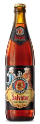 Bock & strong beers
