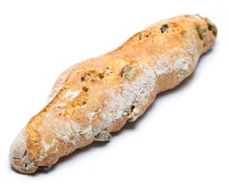 Gebäck, Süßigkeiten und Snacks