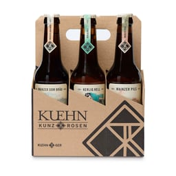 Beer Mix Sixpack