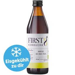 vitaminreiche Getränke