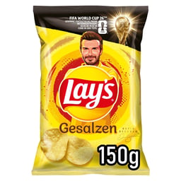 Potato Chips