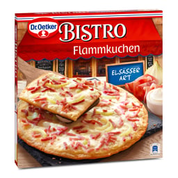 Flammkuchen