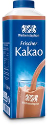 Milchgetränke