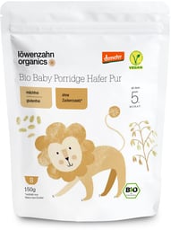 Grain porridge