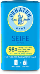Baby- & Kinderseife