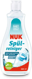 Spülreiniger