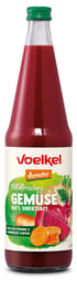 Mix-Gemüse
