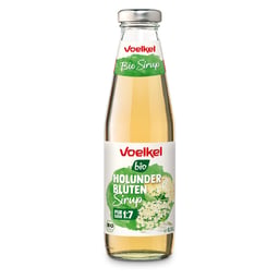 Juices, Smoothies & Syrups