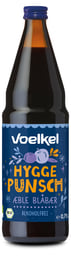 Glühwein & Punsch
