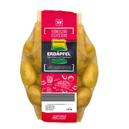 Potatoes