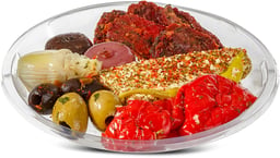 Antipasti
