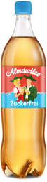zuckerfreie Produkte