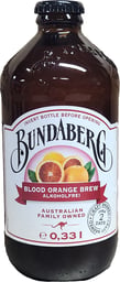 Tonic & bitter drinks