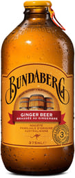 Ginger Beer