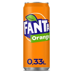 Orangenlimonaden