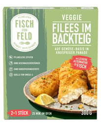 Fischalternativen