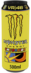 Energy Drinks