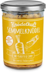 Vegane haltbare Fertiggerichte