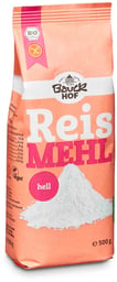 Glutenfreie Alternativen