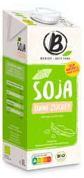 Sojadrink