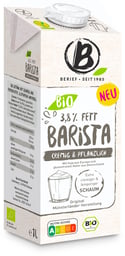 Barista