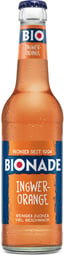 Orangen- & Zitronenlimonade