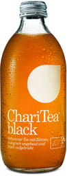 Iced tea & tea-based drinks
