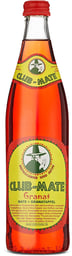 Kombucha & Mate