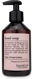 Handpflege & Seife