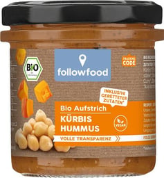 Herzhafte Aufstriche