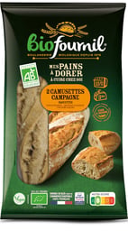 Brot & Gebäck