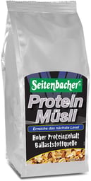 Fitnessfrühstück