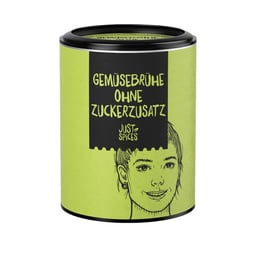 Bouillon & Brühe