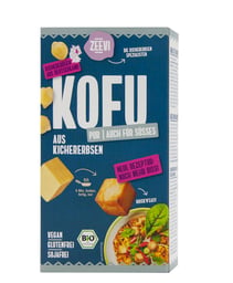 Protein-Fertiggerichte