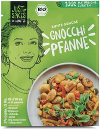Fertiggerichte & Fixprodukte