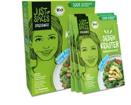 Salatmarinaden
