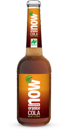 Cola & Spezi