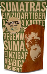 Specialty Coffee