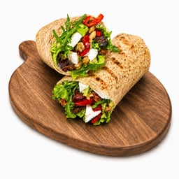 Sandwiches & Wraps