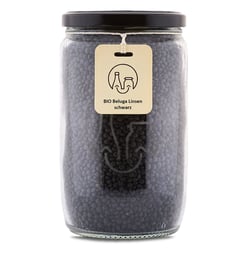 Hülsenfrüchte