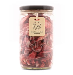 Dried fruit