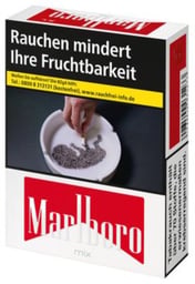 Tobacco products