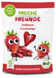 natursüße Produkte
