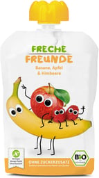 Pouches