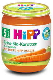 Babygläschen