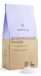 Boden Reiniger